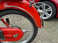 1961 kreidler florett k54/0m brommer - afbeelding 10 van  24
