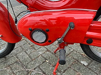 1961 kreidler florett k54/0m brommer - afbeelding 13 van  24