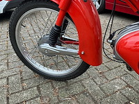 1961 kreidler florett k54/0m brommer - afbeelding 14 van  24