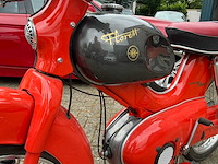 1961 kreidler florett k54/0m brommer - afbeelding 15 van  24