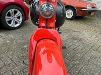 1961 kreidler florett k54/0m brommer - afbeelding 16 van  24