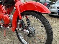1961 kreidler florett k54/0m brommer - afbeelding 22 van  24