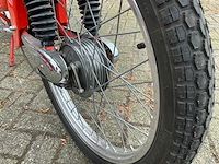 1961 kreidler florett k54/0m brommer - afbeelding 23 van  24