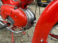 1961 kreidler florett k54/0m brommer - afbeelding 24 van  24