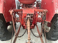 1961 mc cormick d-439 oldtimer tractor - afbeelding 3 van  32