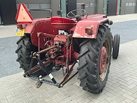 1961 mc cormick d-439 oldtimer tractor - afbeelding 7 van  32
