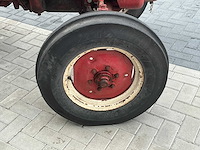 1961 mc cormick d-439 oldtimer tractor - afbeelding 15 van  32