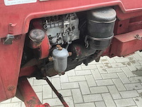 1961 mc cormick d-439 oldtimer tractor - afbeelding 21 van  32