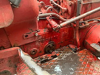1961 mc cormick d-439 oldtimer tractor - afbeelding 25 van  32
