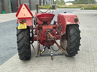 1961 mc cormick d-439 oldtimer tractor - afbeelding 30 van  32