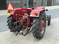 1961 mc cormick d-439 oldtimer tractor - afbeelding 31 van  32