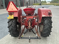 1961 mc cormick d-439 oldtimer tractor - afbeelding 32 van  32