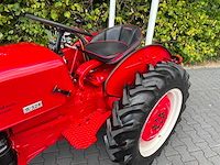 1961 mccormick ih 324 s smalspoor vineyard oldtimer tractor - afbeelding 28 van  40