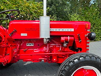1961 mccormick ih 324 s smalspoor vineyard oldtimer tractor - afbeelding 7 van  29