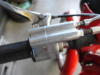 1961 moto morini corsarino 50cc | italian classic moped - afbeelding 7 van  17