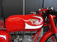 1961 moto morini corsarino 50cc | italian classic moped - afbeelding 11 van  17