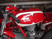 1961 moto morini tresette grand sport | italian classic motorcycle - afbeelding 5 van  7