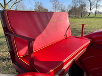 1961 porsche super master 19l oldtimer tractor - afbeelding 39 van  56