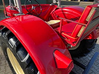 1961 porsche super master 19l oldtimer tractor - afbeelding 41 van  56
