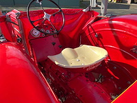1961 porsche super master 19l oldtimer tractor - afbeelding 52 van  56