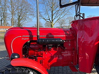 1961 porsche super master 19l oldtimer tractor - afbeelding 10 van  62