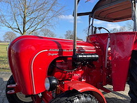 1961 porsche super master 19l oldtimer tractor - afbeelding 11 van  62