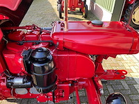 1961 porsche super master 19l oldtimer tractor - afbeelding 13 van  62
