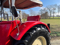 1961 porsche super master 19l oldtimer tractor - afbeelding 17 van  62