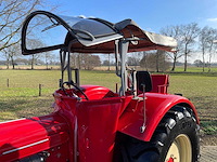 1961 porsche super master 19l oldtimer tractor - afbeelding 18 van  62