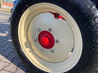 1961 porsche super master 19l oldtimer tractor - afbeelding 21 van  62