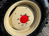 1961 porsche super master 19l oldtimer tractor - afbeelding 22 van  62