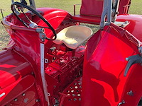 1961 porsche super master 19l oldtimer tractor - afbeelding 28 van  62