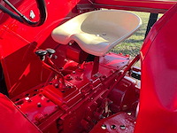 1961 porsche super master 19l oldtimer tractor - afbeelding 29 van  62