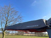 1961 porsche super master 19l oldtimer tractor - afbeelding 39 van  62