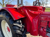 1961 porsche super master 19l oldtimer tractor - afbeelding 47 van  62