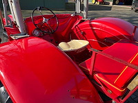 1961 porsche super master 19l oldtimer tractor - afbeelding 48 van  62