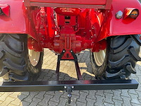 1961 porsche super master 19l oldtimer tractor - afbeelding 50 van  62