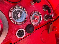 1961 porsche super master 19l oldtimer tractor - afbeelding 52 van  62