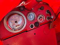 1961 porsche super master 19l oldtimer tractor - afbeelding 54 van  62