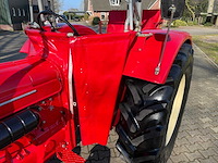 1961 porsche super master 19l oldtimer tractor - afbeelding 55 van  62