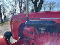 1961 porsche super master 19l oldtimer tractor - afbeelding 58 van  62