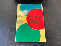 1961 ral 840 hr kleurenregister - afbeelding 2 van  2