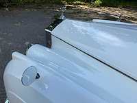 1961 rolls-royce silver cloud ii oldtimer - afbeelding 3 van  12