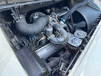1961 rolls-royce silver cloud ii oldtimer - afbeelding 8 van  12