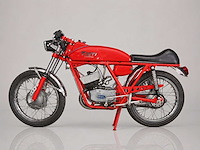 1961 testi champion 50cc | italian classic moped - afbeelding 1 van  3