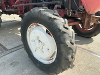 1961 toledo a4ms oldtimer tractor - afbeelding 7 van  20