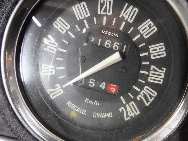 1962 alfa romeo 2600 sprint coupe | italian classic grand tourer - afbeelding 2 van  27