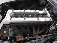 1962 alfa romeo 2600 sprint coupe | italian classic grand tourer - afbeelding 7 van  27