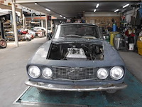 1962 alfa romeo 2600 sprint coupe | italian classic grand tourer - afbeelding 13 van  27