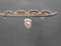 1962 alfa romeo 2600 sprint coupe | italian classic grand tourer - afbeelding 22 van  27